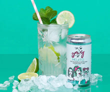 Load image into Gallery viewer, SMUG AF VIRGIN MOJITO COCKTAIL- 4 pack
