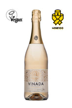 Load image into Gallery viewer, VINADA Airen Gold Sparkling 750ml
