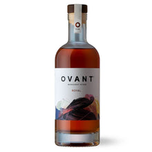 Load image into Gallery viewer, Ovant Royal a Botanically Distilled Rum Alternative
