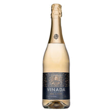 Load image into Gallery viewer, Vinada Sparkling Chardonnay Non Alcoholic Wine
