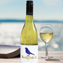 Load image into Gallery viewer, Songbird Chardonnay 750ml
