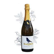 Load image into Gallery viewer, Songbird Sparkling Brut 750ml
