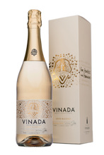 Load image into Gallery viewer, VINADA Airen Gold Sparkling 750ml
