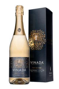 VINADA Sparkling Chardonnay 750ml