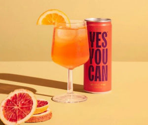 Yes You Can Spritz 4-pack