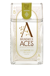 Brunswick Aces Diamonds Sapiir