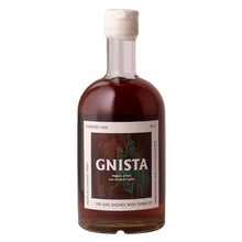 Load image into Gallery viewer, Gnista Barreled Oak Non Alcoholic Rum or Whiskey Alternative
