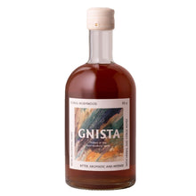 Load image into Gallery viewer, Gnista Floral Wormwood Non Alcoholic Aperitif Alternative
