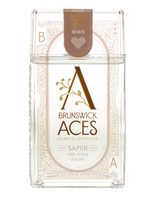 Load image into Gallery viewer, Brunswick Aces Hearts Sapiir
