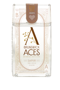 Brunswick Aces Hearts Sapiir