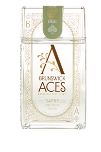 Brunswick Aces Spades Sapiir